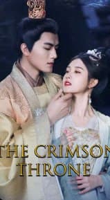 The Crimson Throne