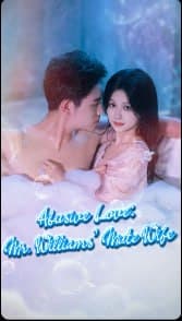 Abusive Love Mr. Williams' Mute Wife
