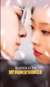 Married to My Fiance's Uncle