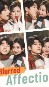 Blurred Affection