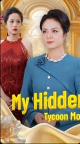 My Hidden Tycoon Mom