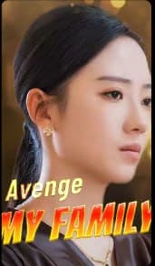 Avenge My Family
