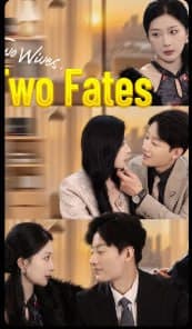 Two Wives, Two Fates