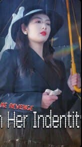 Take Revenge in Her Identity