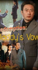 Redemption Daddy's Vow