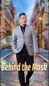 Behind the Mask