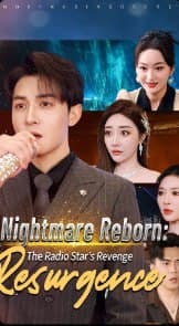 Nightmare Reborn: The Radio Star's Revenge Resurgence
