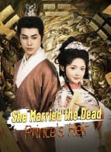 She Married the Dead Prince's Heir