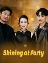 Shining at Forty