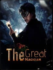 The Great Magician