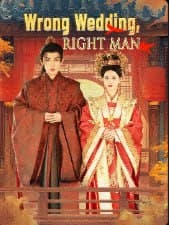 Wrong Wedding, Right Man