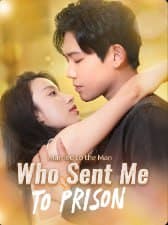 Married to the Man Who Sent Me in Prison