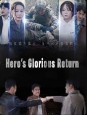 Hero's Glorious Return