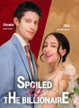 Spoiled By the Billionaire