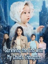 Surviving the End With My Child's Thoughts