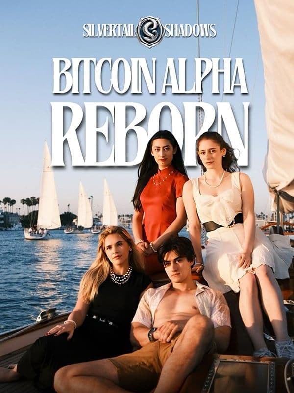 Silvertail Shadows Bitcoin Alpha Reborn