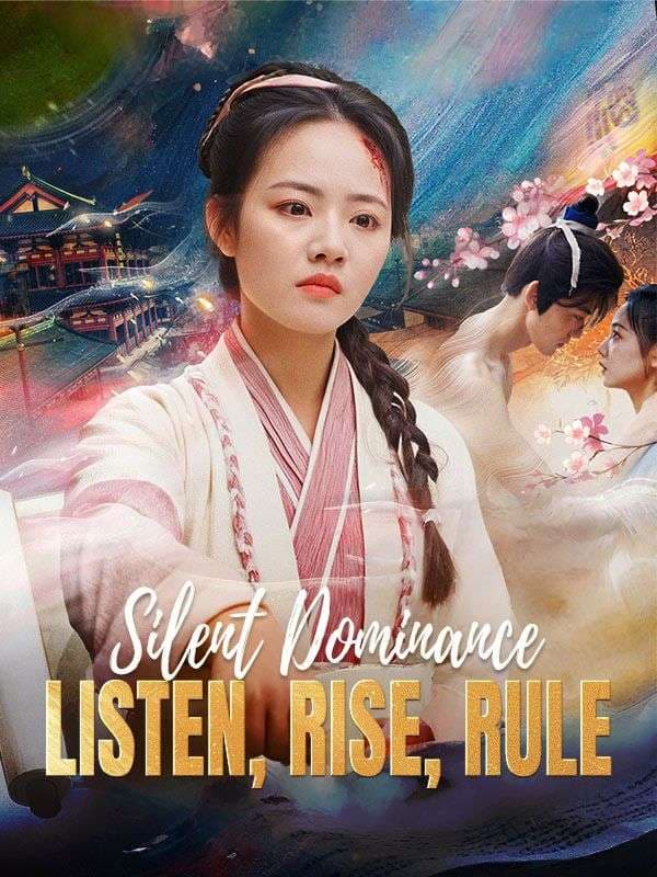 Silent Dominance Listen, Rise, Rule