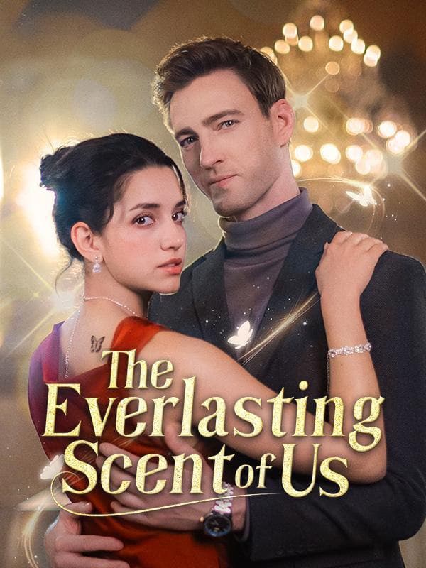 The Everlasting Scent of Us