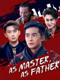 As Master, As Father
