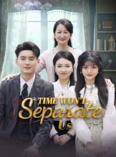 Time Won't Seperate Us