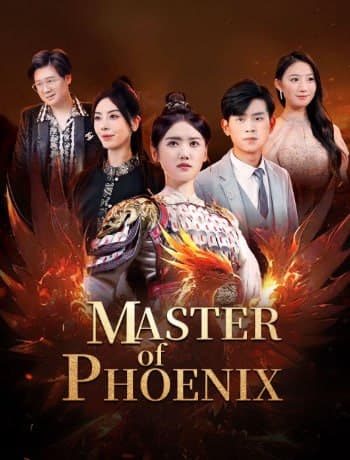 Master Phoenix