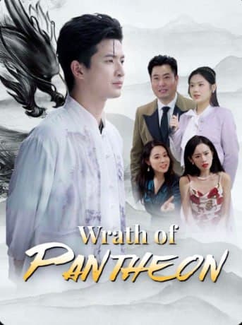 Wrath of Pantheon