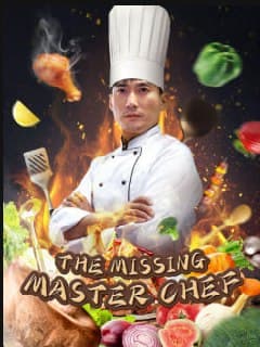 The Missing Master Chef