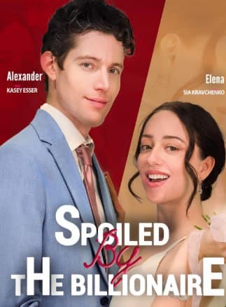 Spoiled By Billionaire
