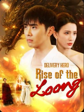 Delivery Hero: Rise of the Loong