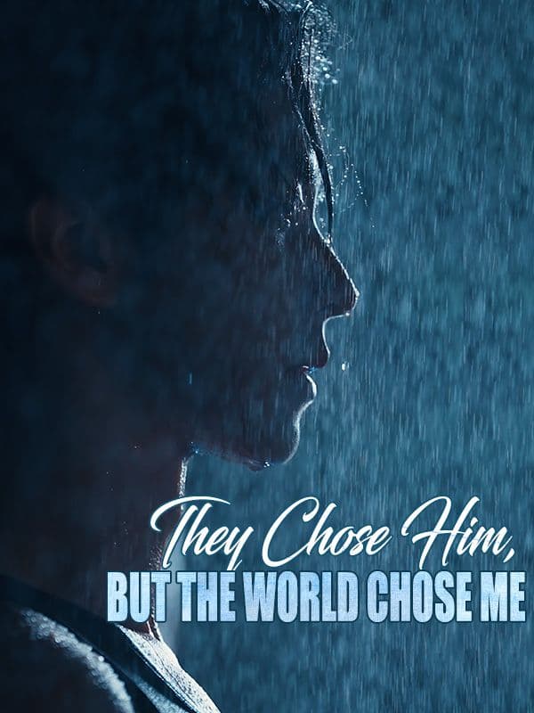 They Chose Him, but The World Chose Me -DUBBED