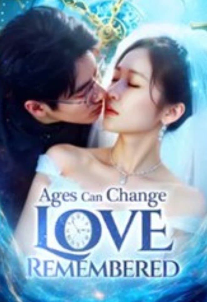 Ages Can Change Love Remembered