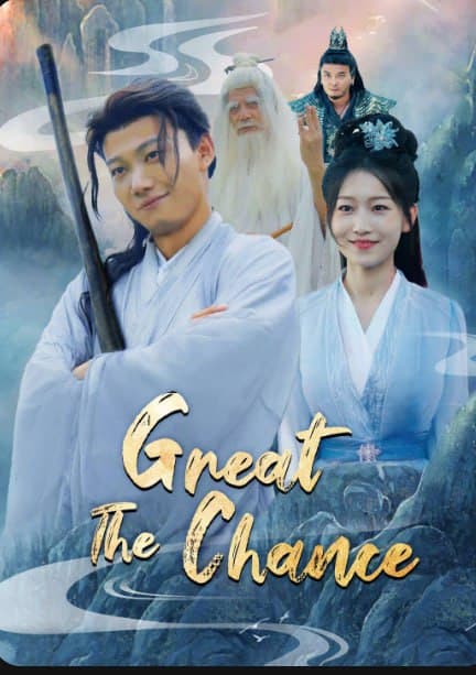 The Great Chance