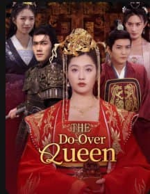The Do-Over Queen