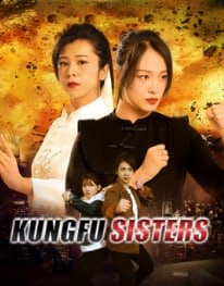 Kungfu Sisters