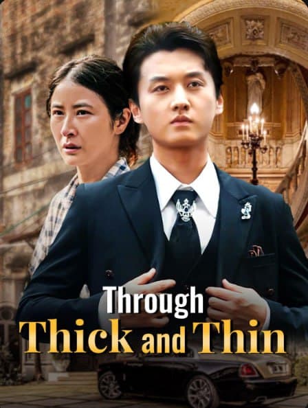 Through Thick and Thin