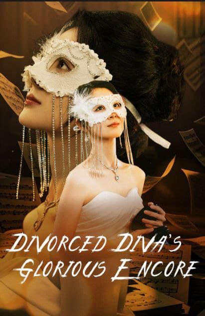 Divorced Diva's Glorious Encore