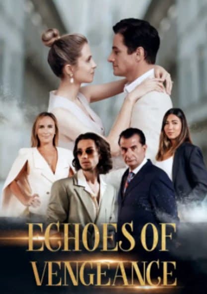 Echoes of Vengeance