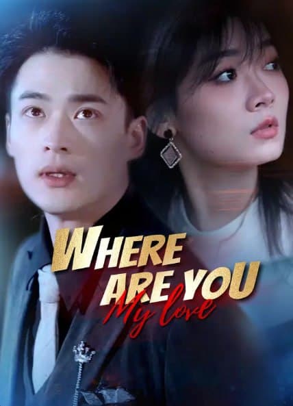 Where Are You My Love