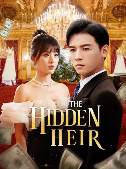 The Hidden Heir
