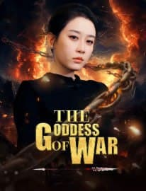 The Goddess of War