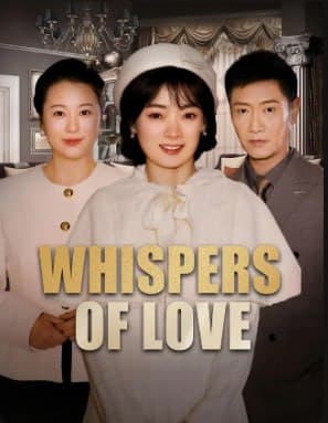 Whispers Of Love