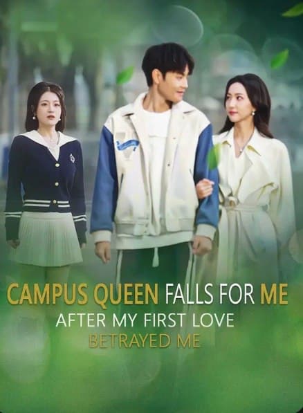 Campus Queen Falls For Me After My First Love