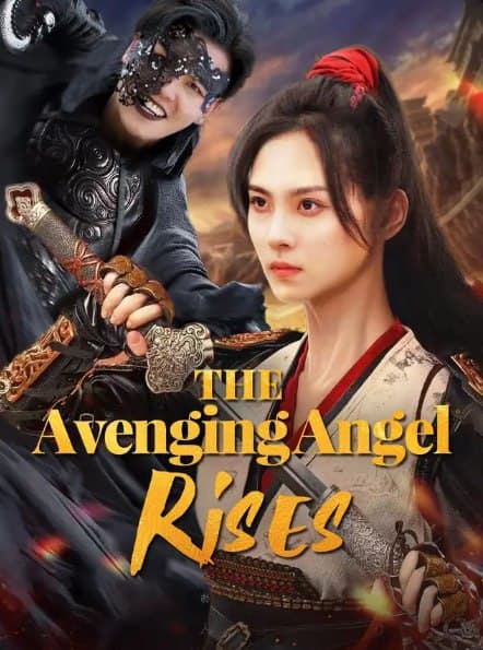 The Avenging Angel Rises