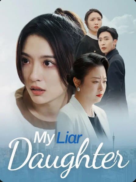 My Liar Daughter