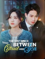 The Distance Between Cloud and Sea