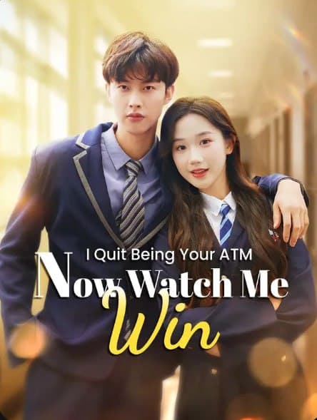 I Quit Being Your ATM Now Watch Me Win