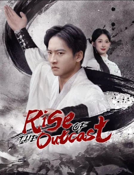 Rise of the Outcast