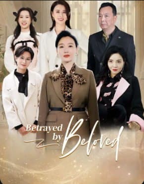 Betrayed By Beloved