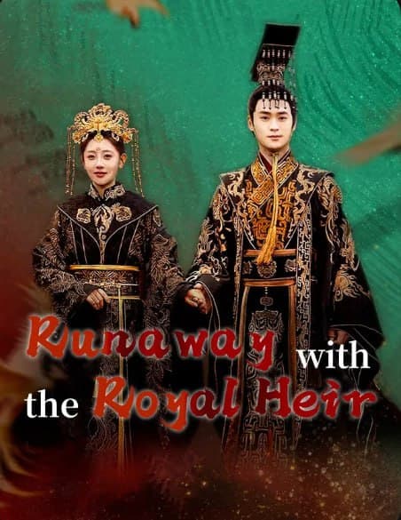 Runaway with the Royal Heir