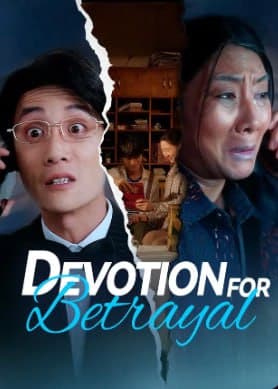 Devotion For Betrayal